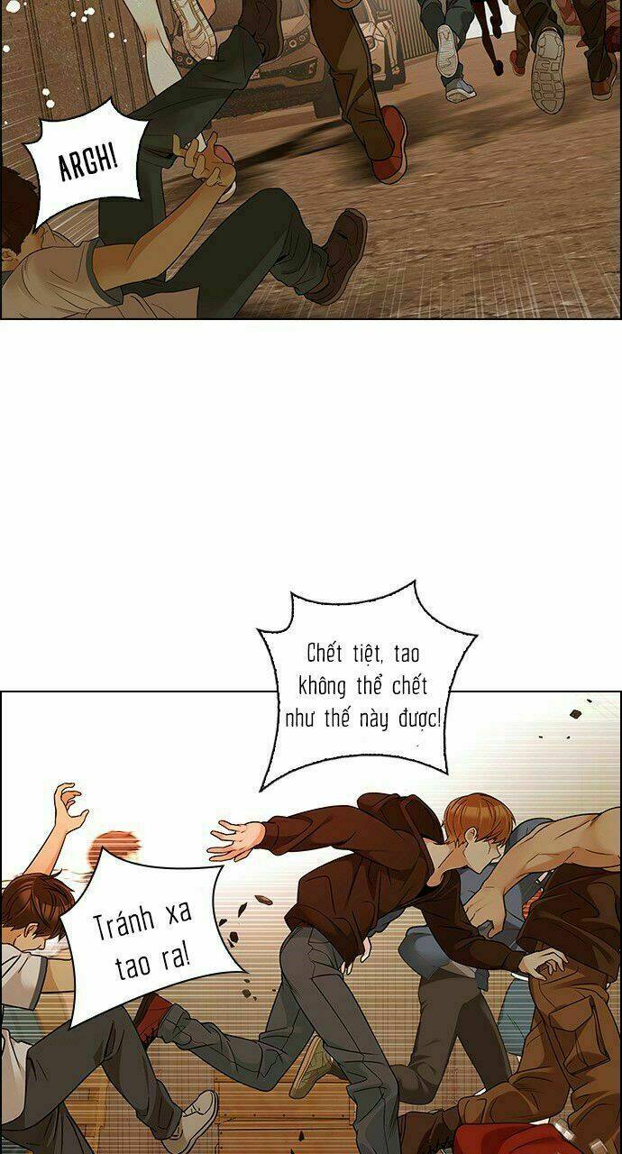 trò chơi số mệnh chapter 273 10