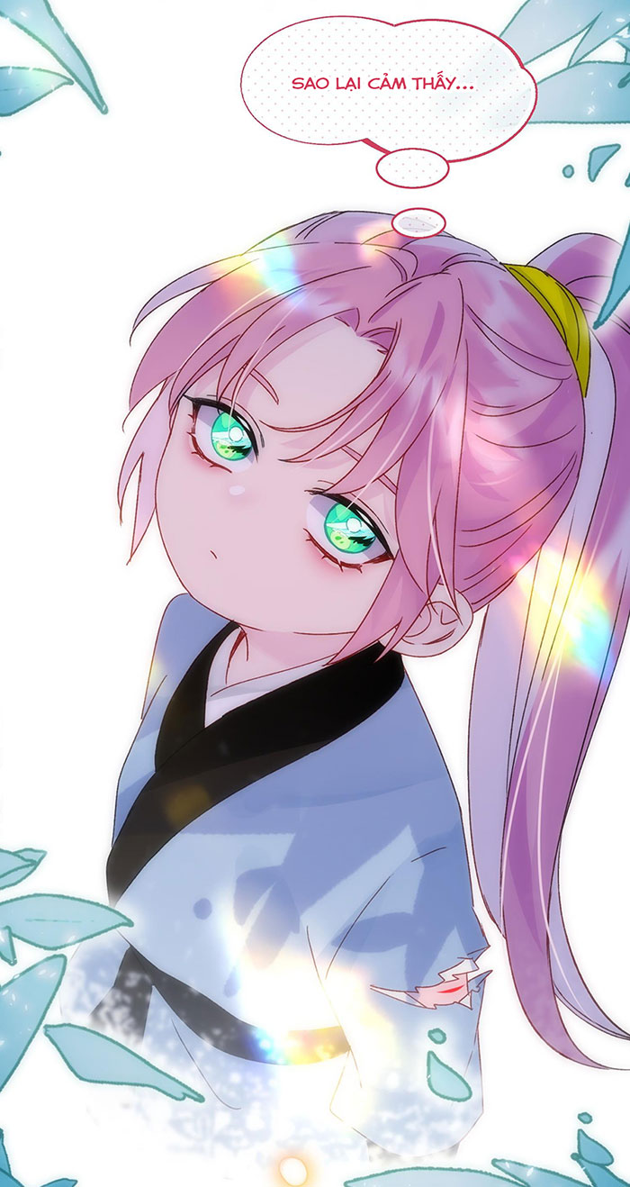 tôi phải làm một kẻ đại xấu xa chapter 114 29