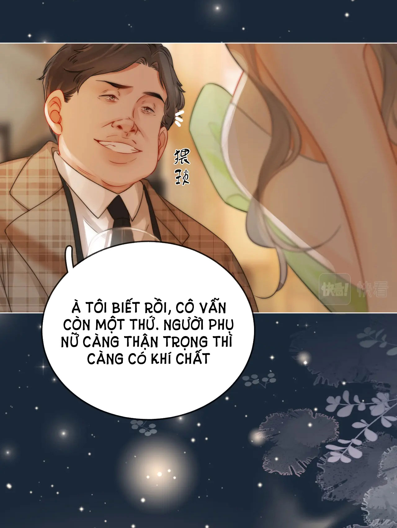 Cố Tiểu Thư Và Khúc Tiểu Thư chapter 38 - Trang 42