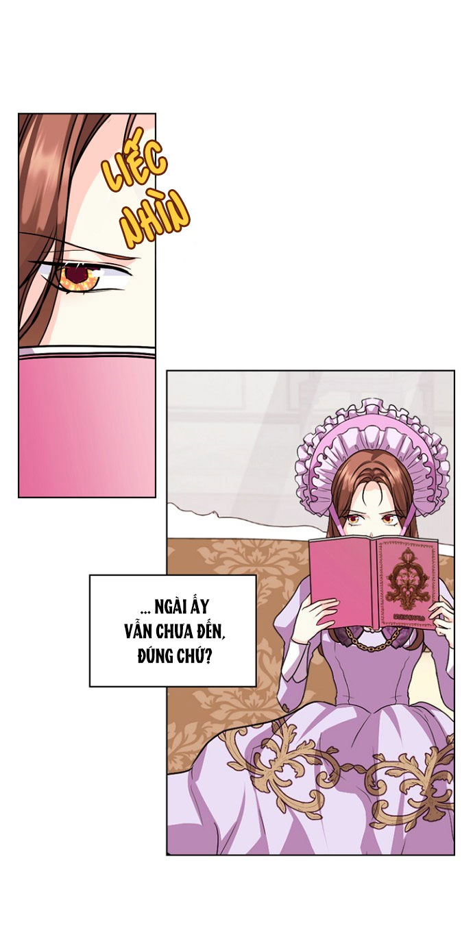 đức hạnh của ác nữ phản diện chapter 70 24