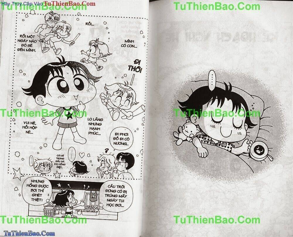 nhóc miko chapter 14 57