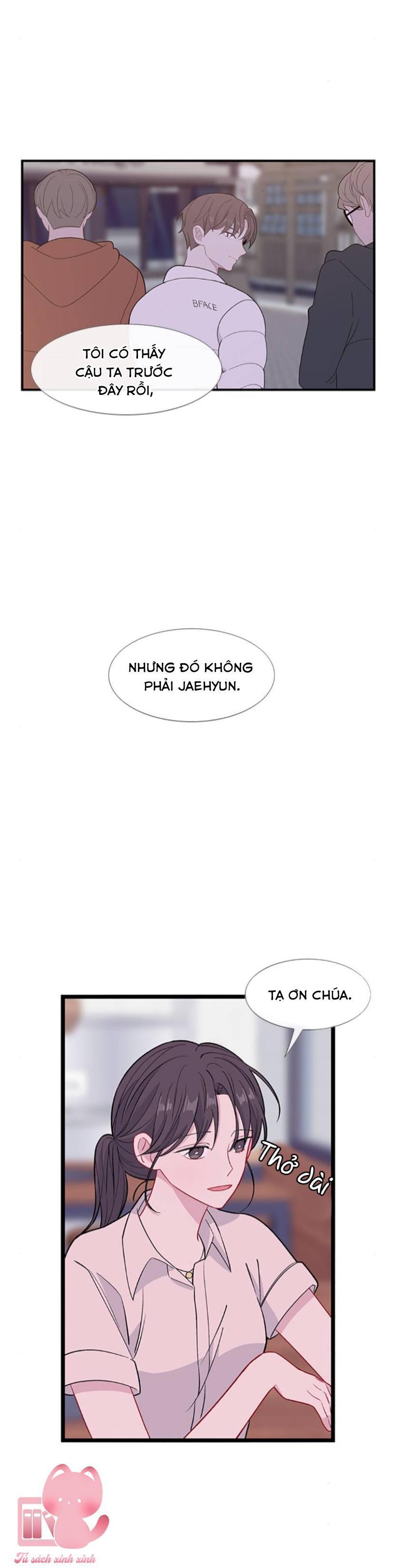 về bên anh chapter 112 9