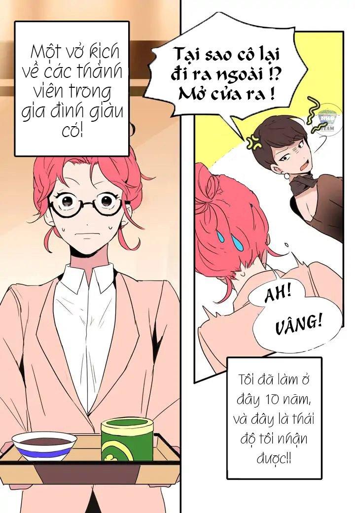 the problem of my love affair chapter 0 7