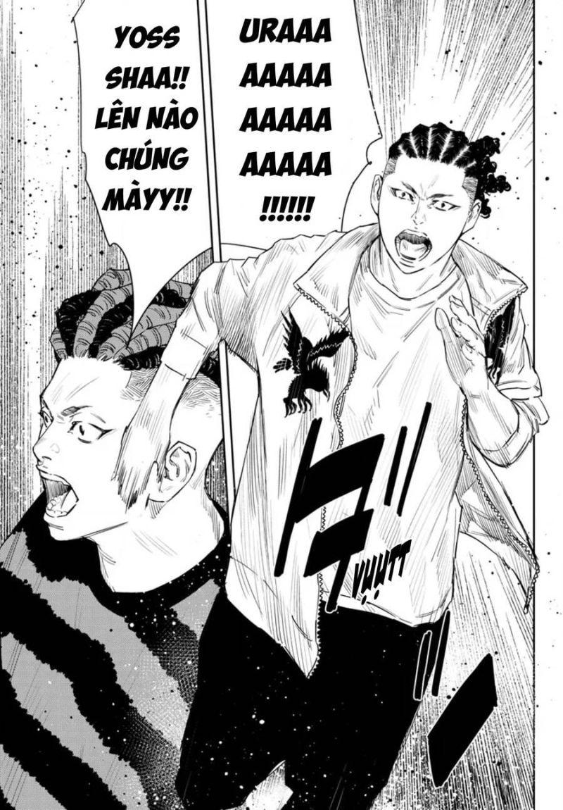 Nine Peaks chapter 44 16