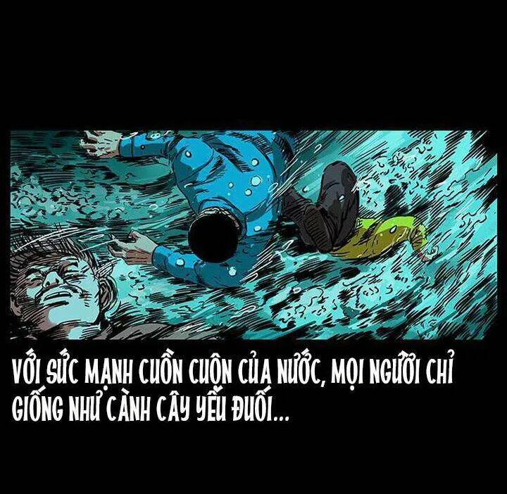 U Minh Ngụy Tượng Chapter 206 96