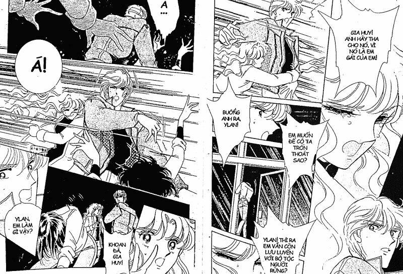 dấu phong ấn xanh chapter 8 29