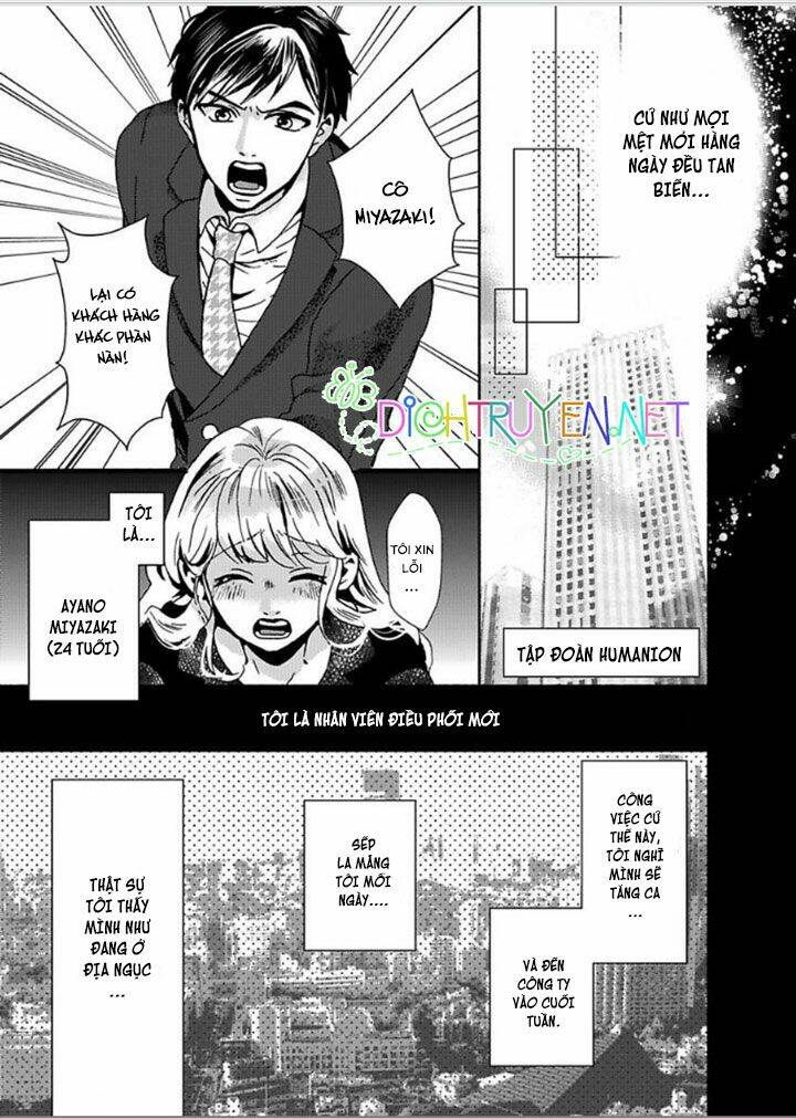 bị giam cầm bởi chàng trai dịu dàng chapter 1 4