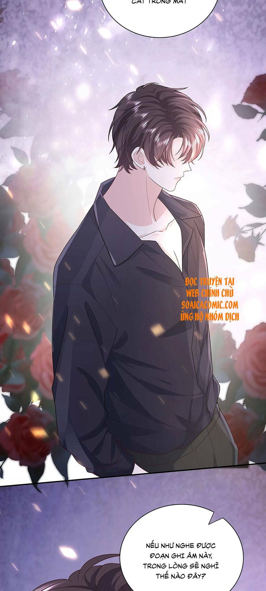 tôi dựa vào tà ý: nghịch chuyển nhân sinh chapter 64 29