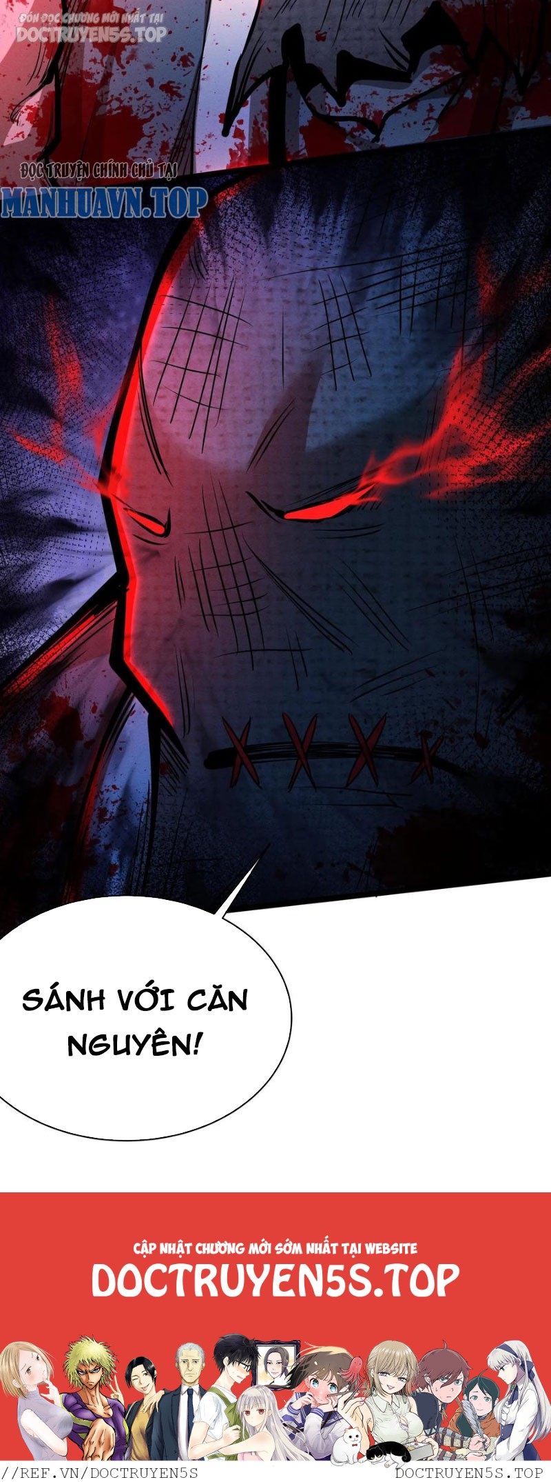 quỷ dị dược tề sư: bệnh nhân của ta đều là kinh khủng chapter 163 20