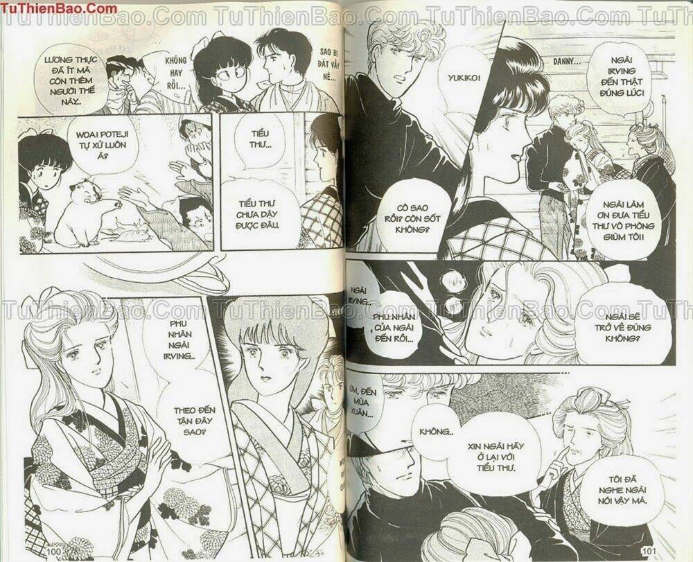 người đẹp new york chapter 9 51