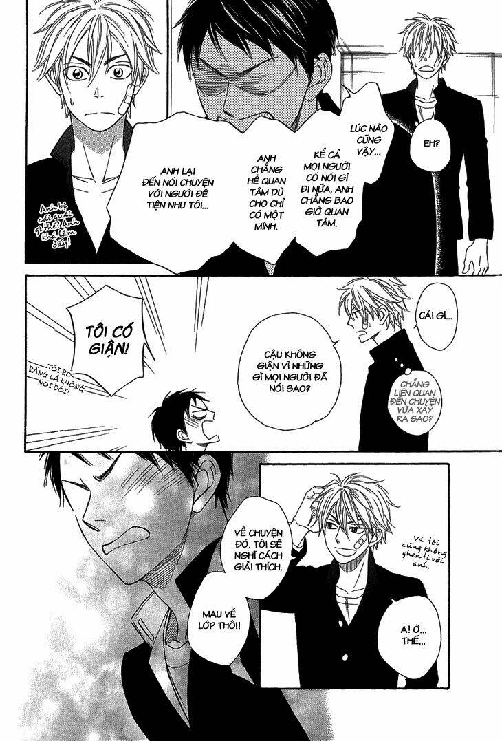 ayakari-zoushi chapter 4.2 19