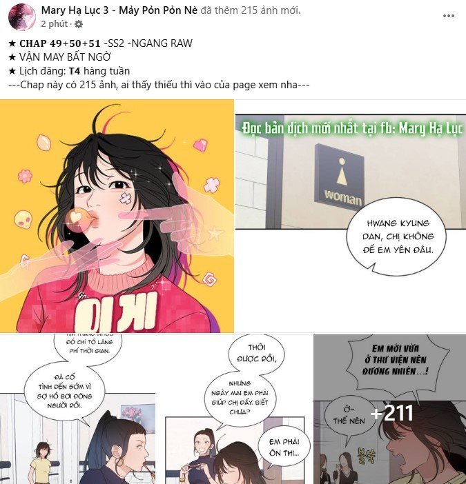 chú cún của em thật đáng yêu chapter 1.1 31