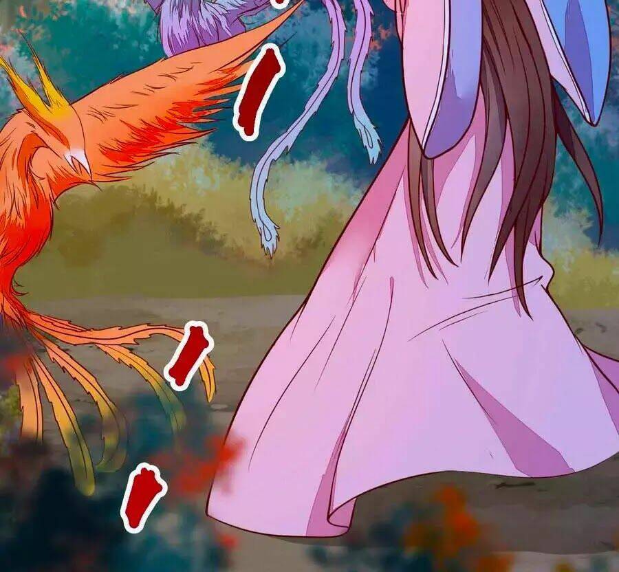 thần y khí nữ: ngự thú cuồng phi của quỷ đế chapter 71 27