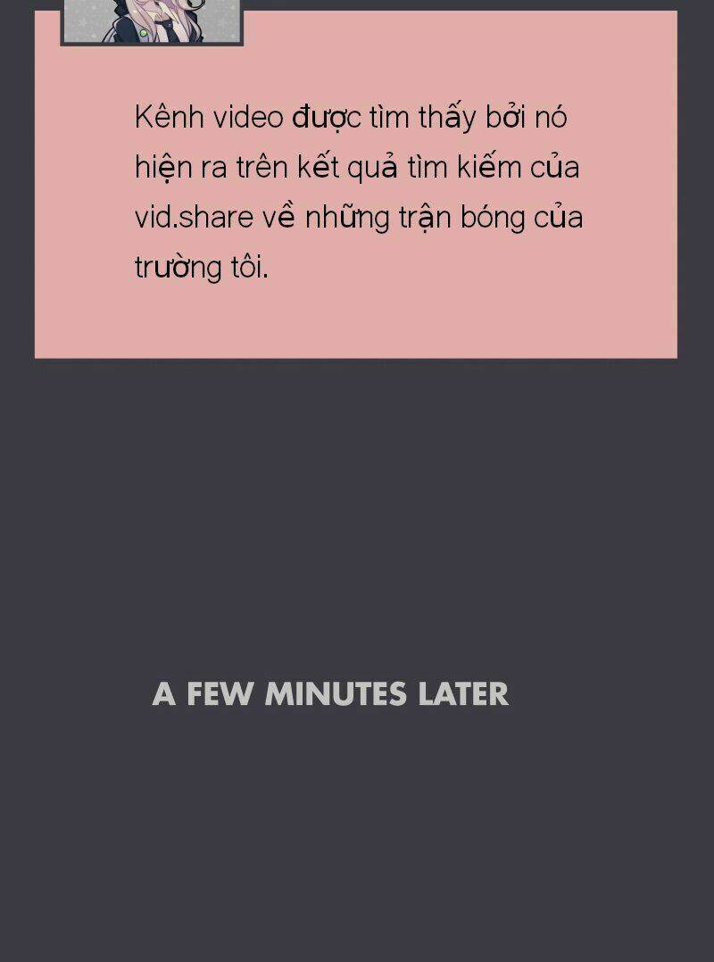 câu lạc bộ học thuyết âm mưu chapter 3 24