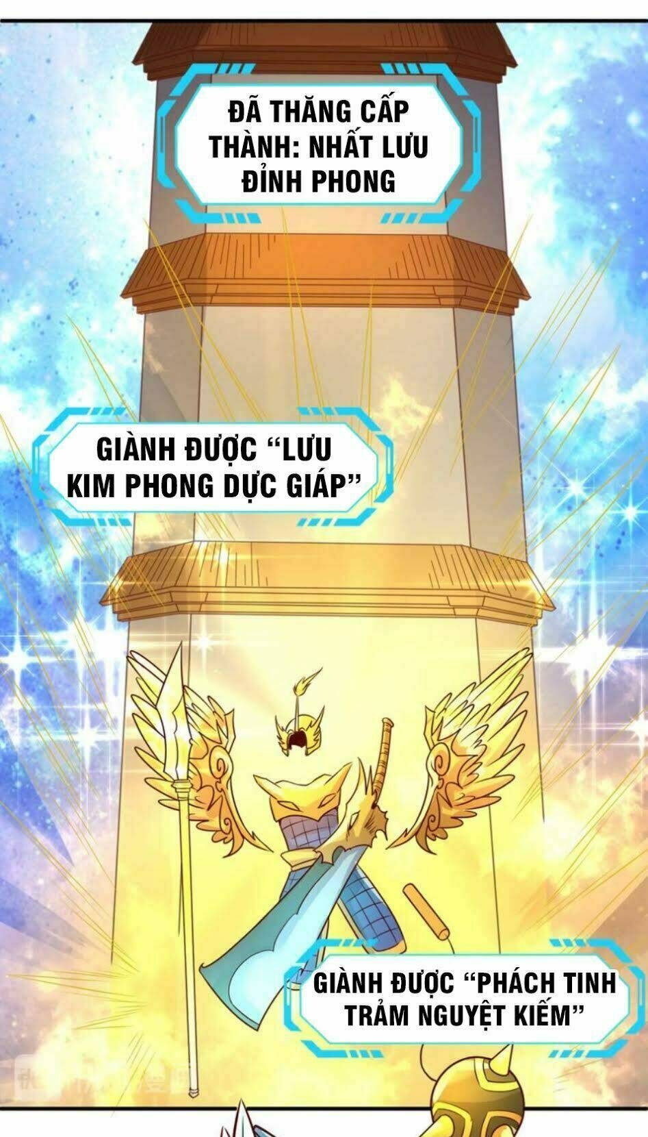 người chặn xuyên không chapter 16 6