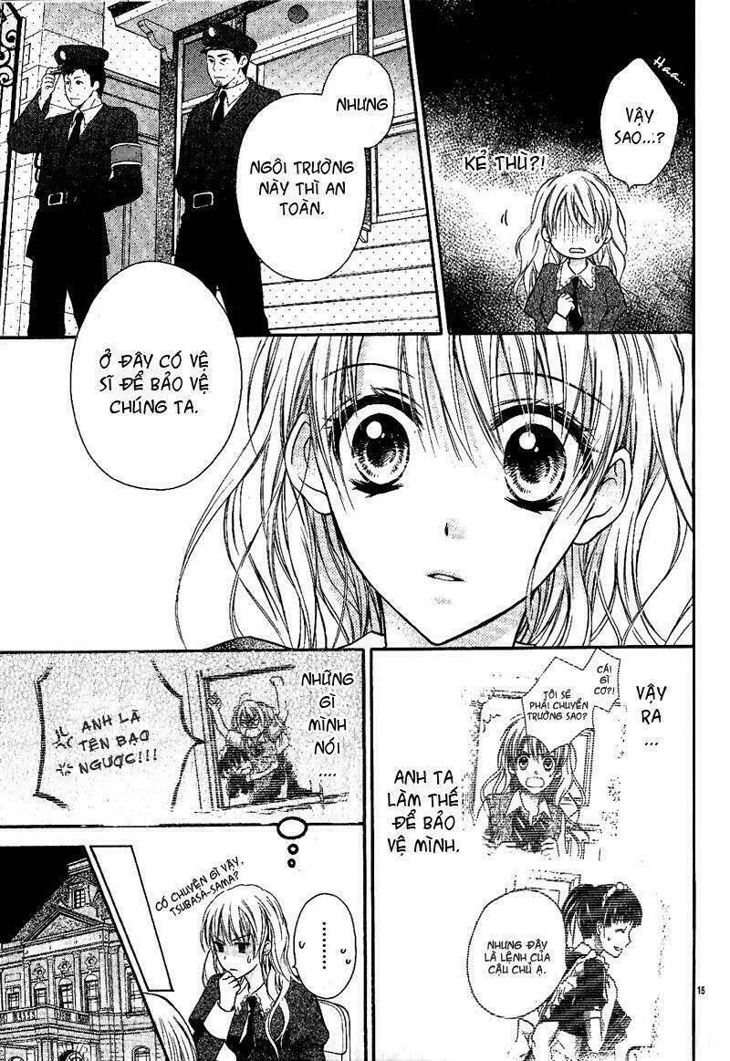 tổng hợp one shot. chapter 93 18