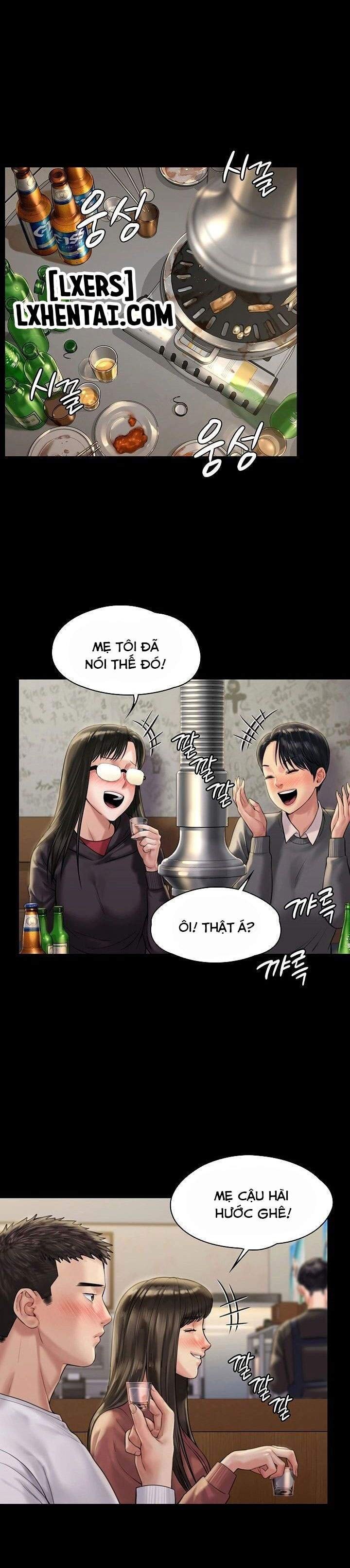 ong chúa chapter 167 10