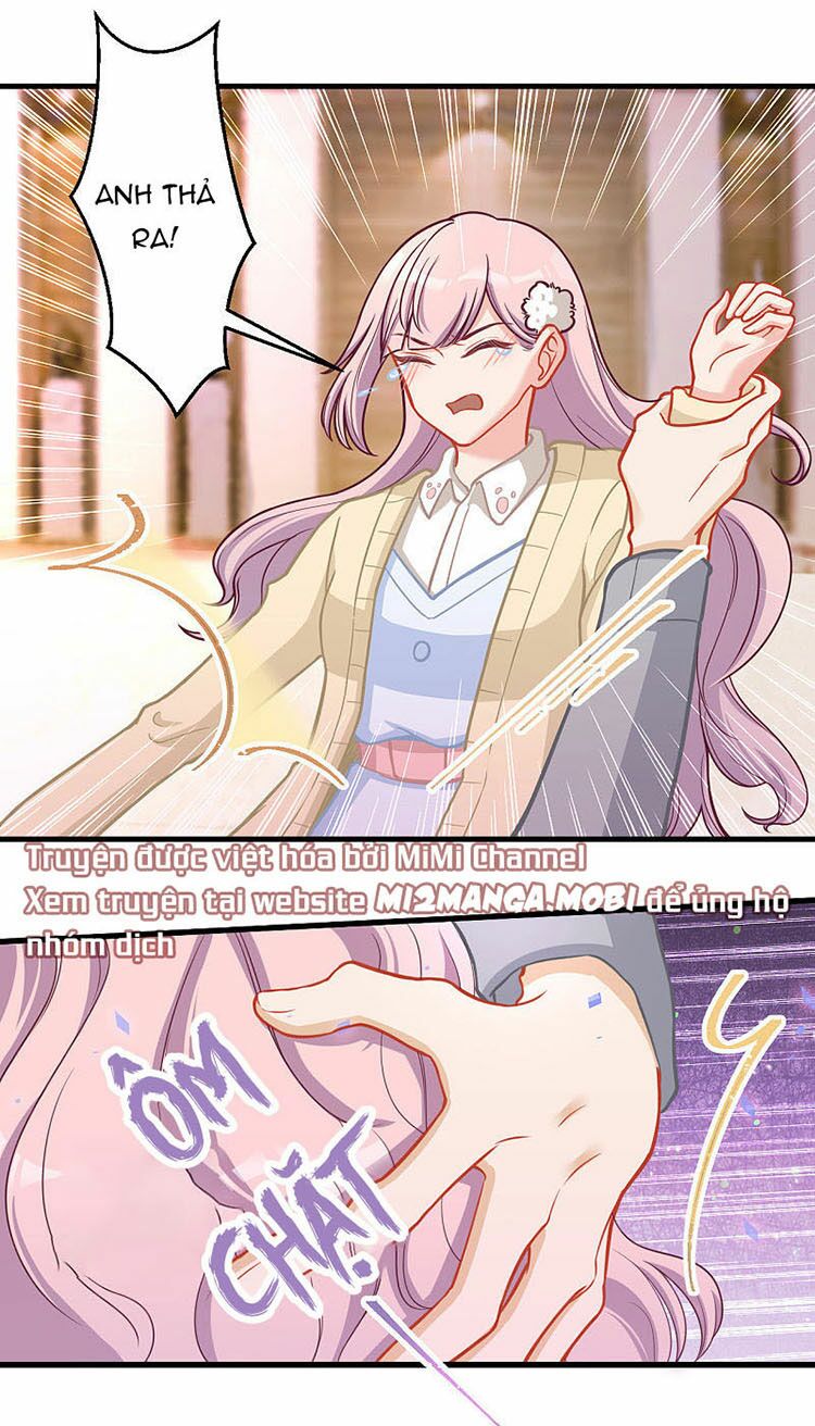 manh bảo ngọt ngào chapter 36 1