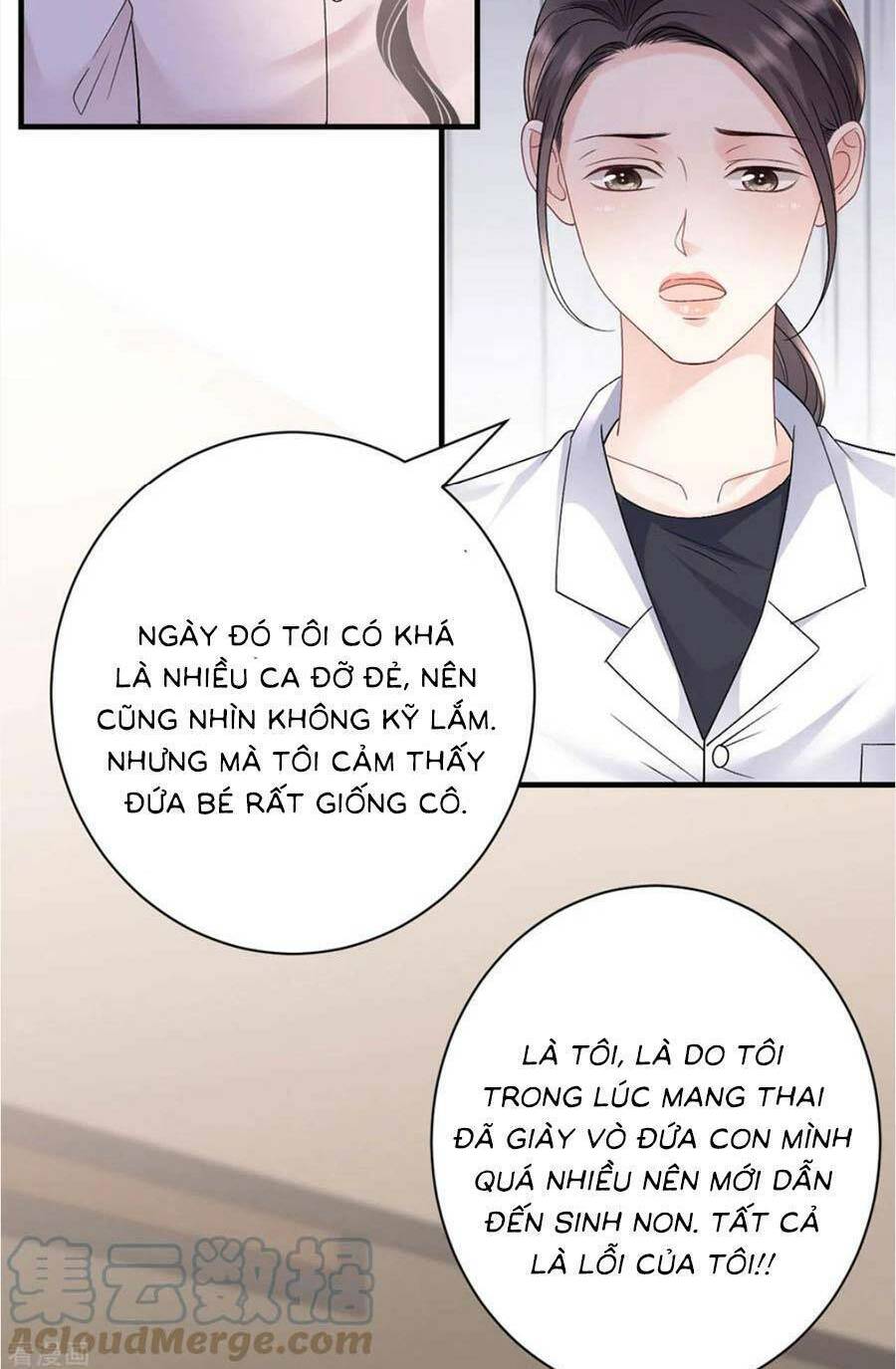 đại tiểu thư có ý đồ gì xấu đâu chapter 160 32