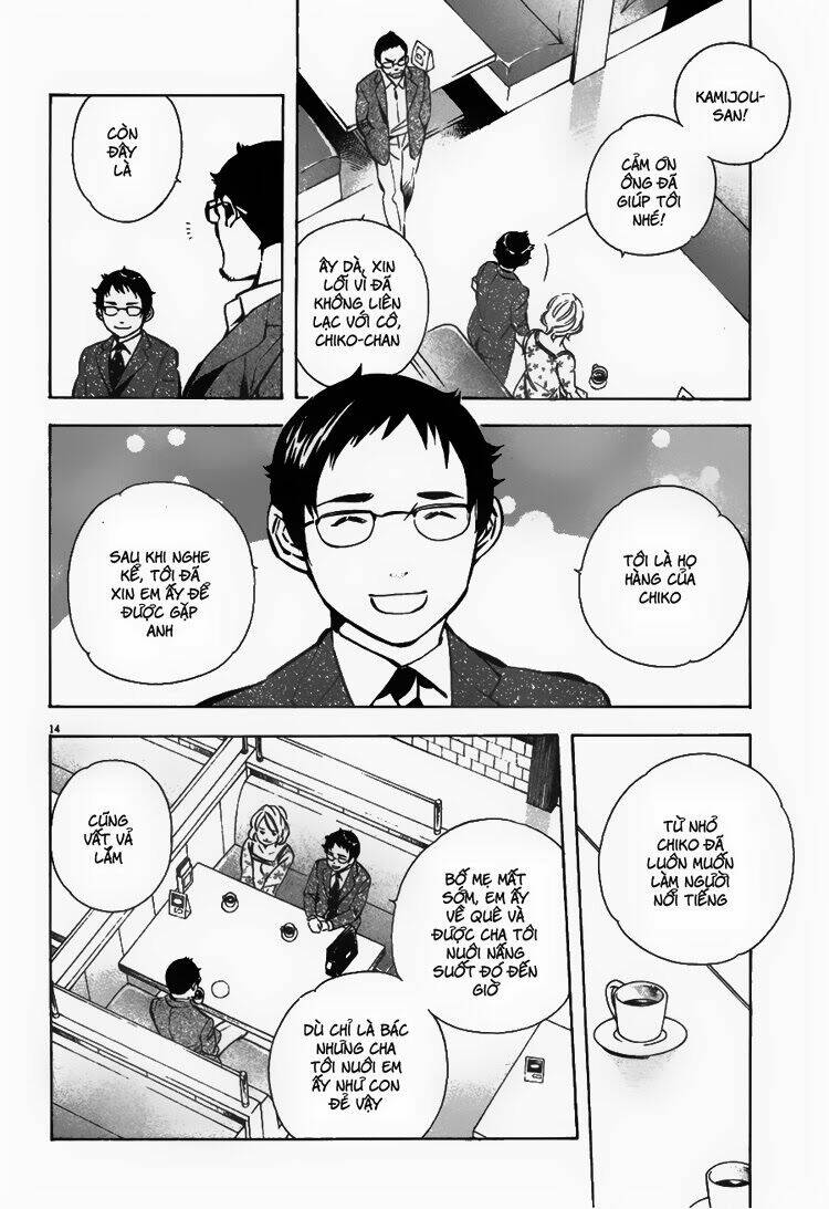 shin kurosagi - con diệc đen 2 chapter 44 17