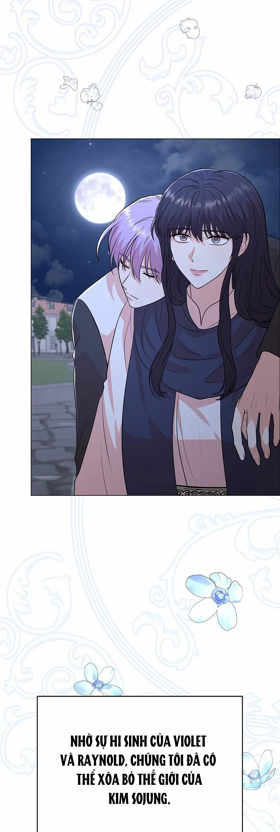 diễn vai ác nữ cũng thật khó khăn chapter 104 35