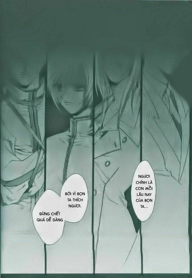 weiss kreuz chapter 1 6