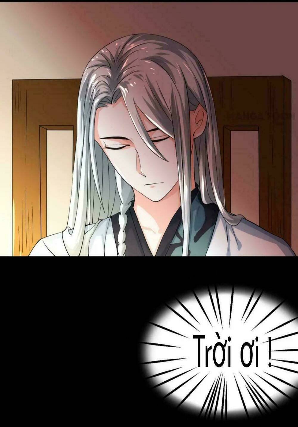 thời gian tình yêu chapter 22 3