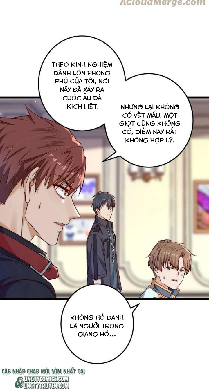 Trò Chơi Đào Sinh chapter 18