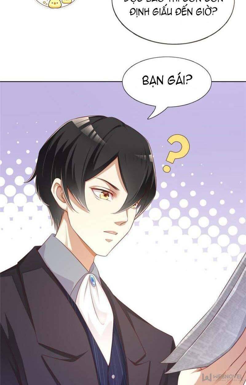 gặp phải người chồng xảo quyệt! chapter 3 15