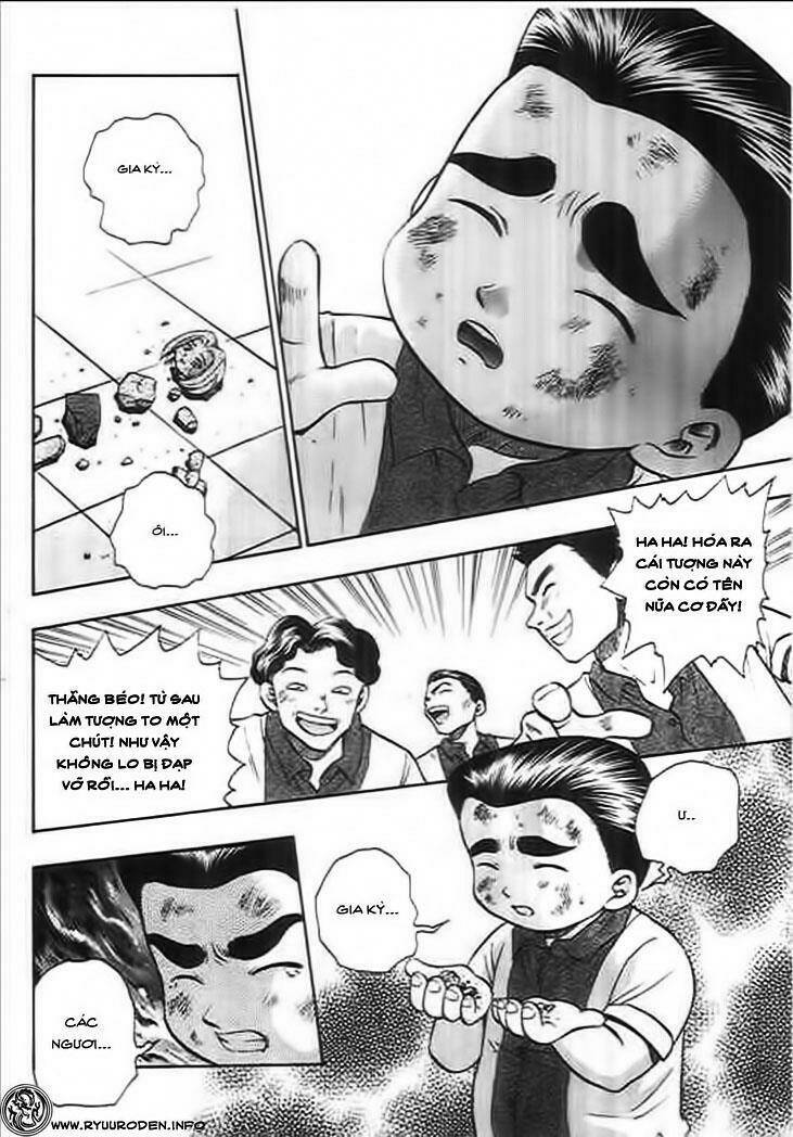 thiên địa nam nhi chapter 26 9