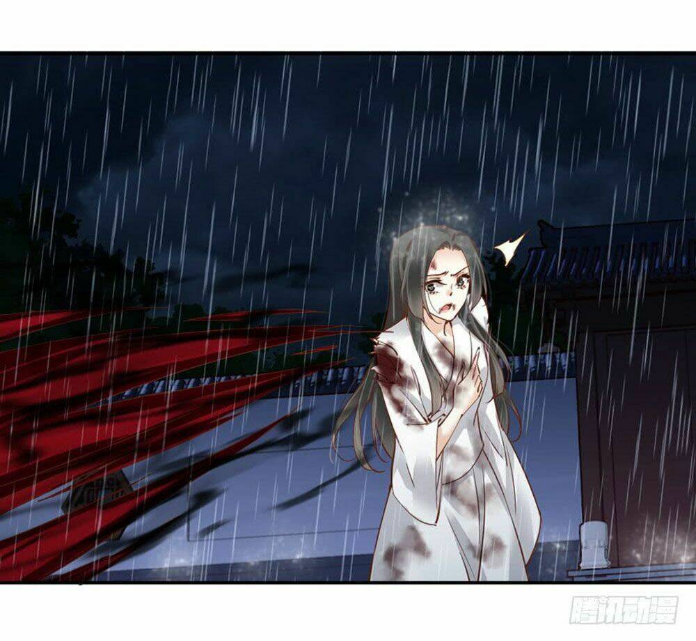 thiền tâm vấn đạo chapter 64 19