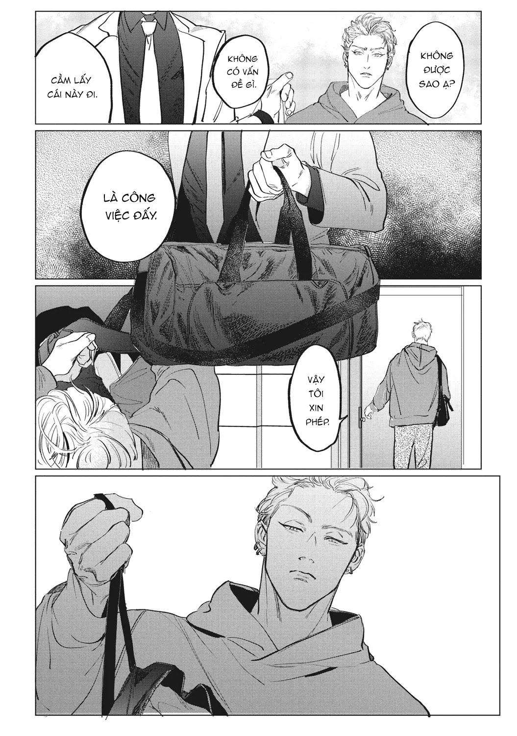 hỗn loạn chapter 2 10