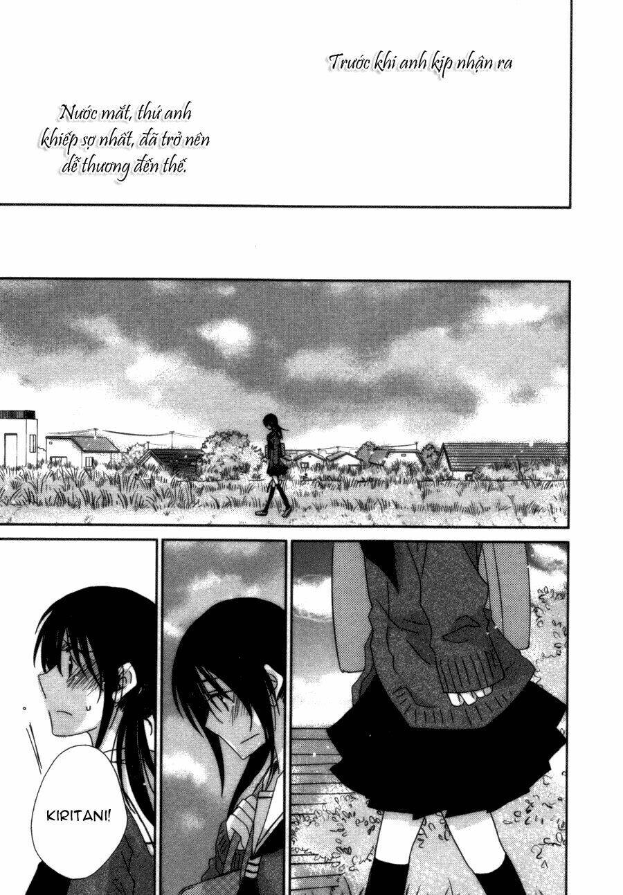 dear tear chapter 5 25