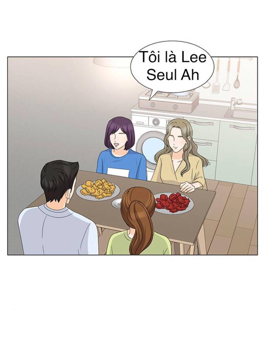 idol và sếp, em yêu ai? chapter 102 22