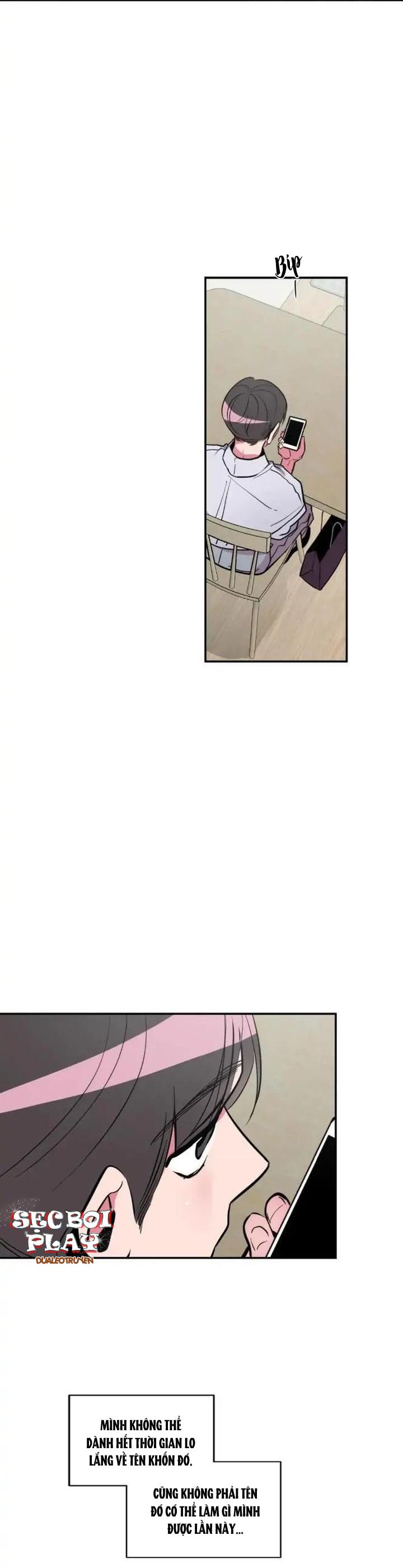 đối tác cơ thể hoàn hảo chapter 24 25