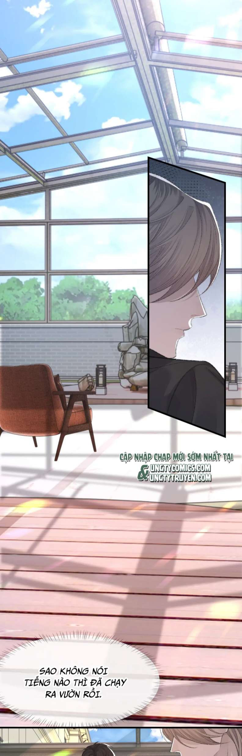 cấu bệnh chapter 74 2