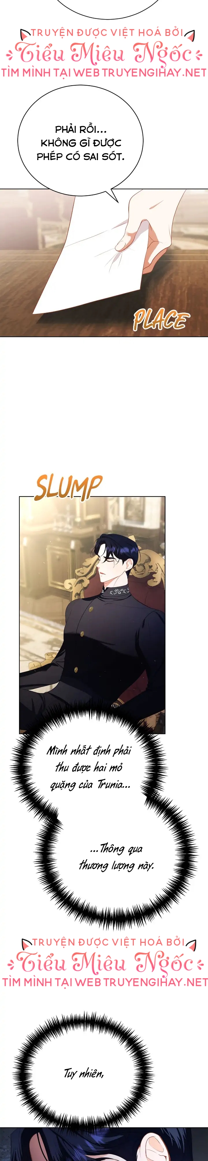 tình yêu đó chưa hề tồn tại chapter 10.2 8