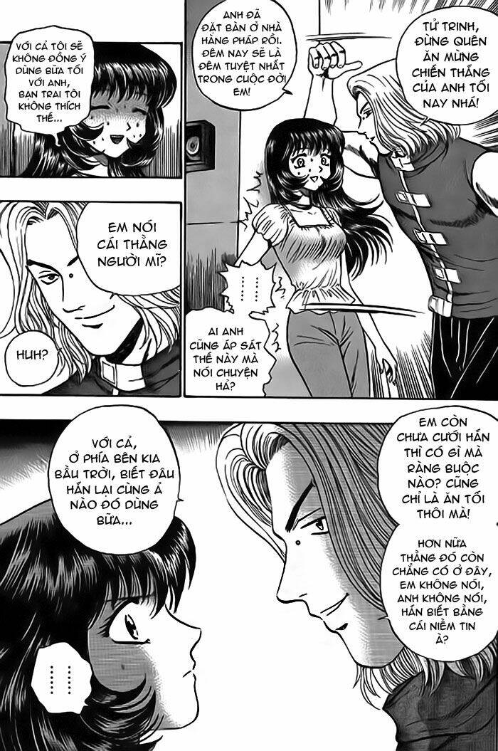 bowling king chapter 31 10