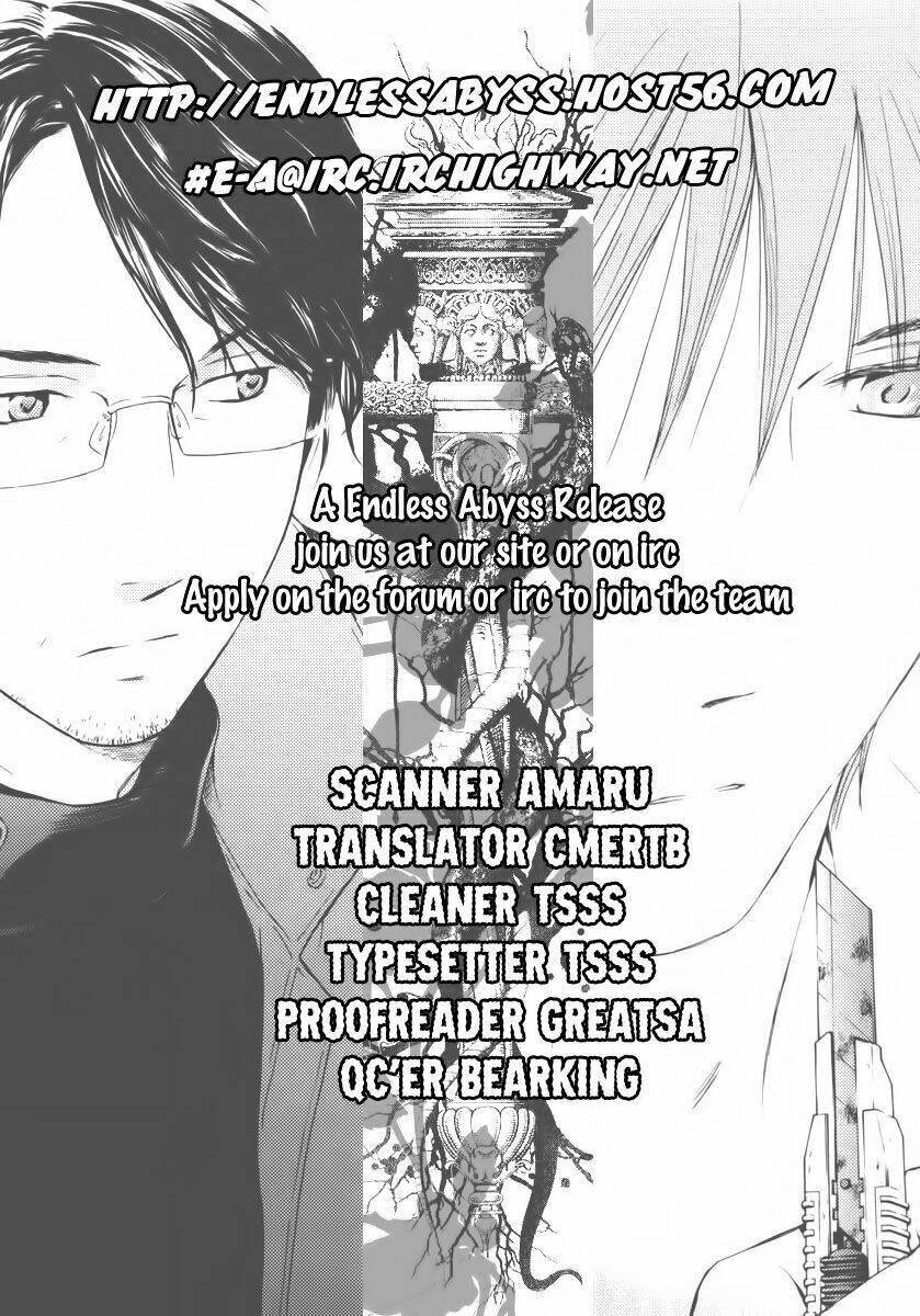 kimi no knife chapter 45 26