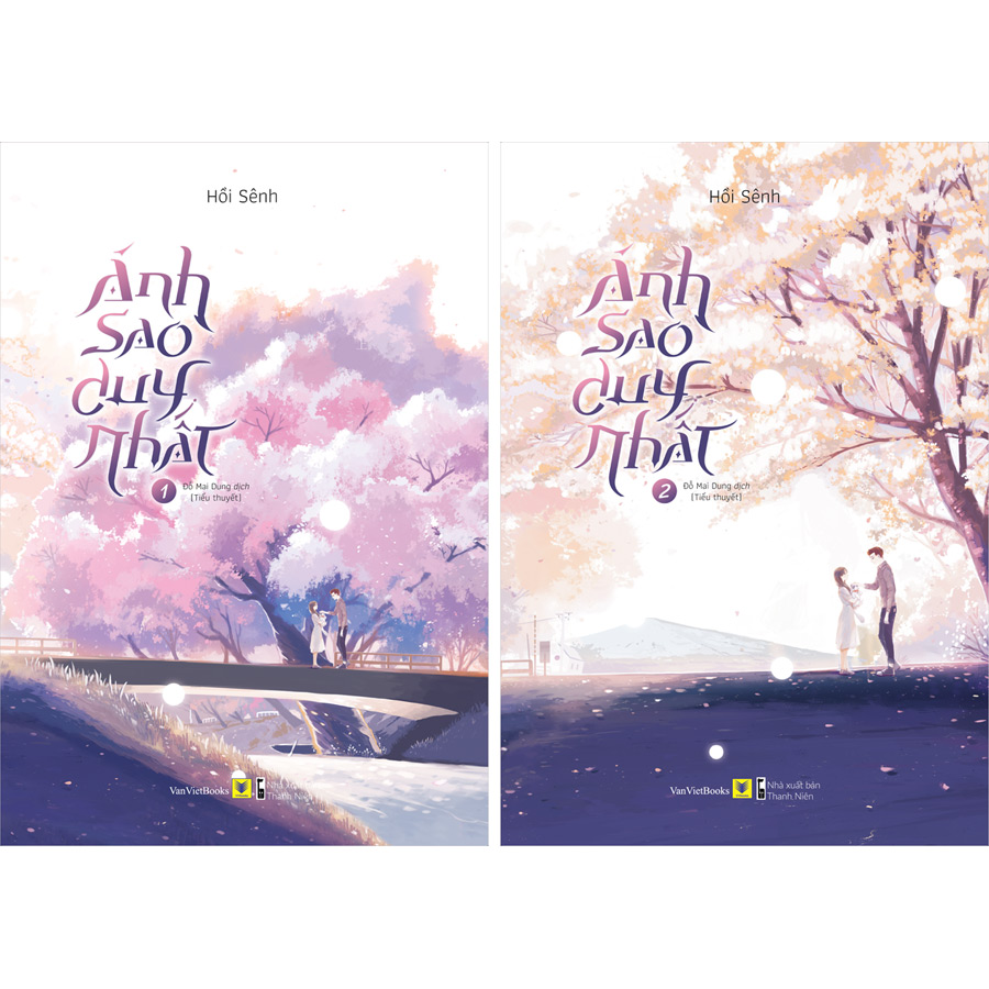 Ánh Sao Duy Nhất - Tập 1 Và 2
