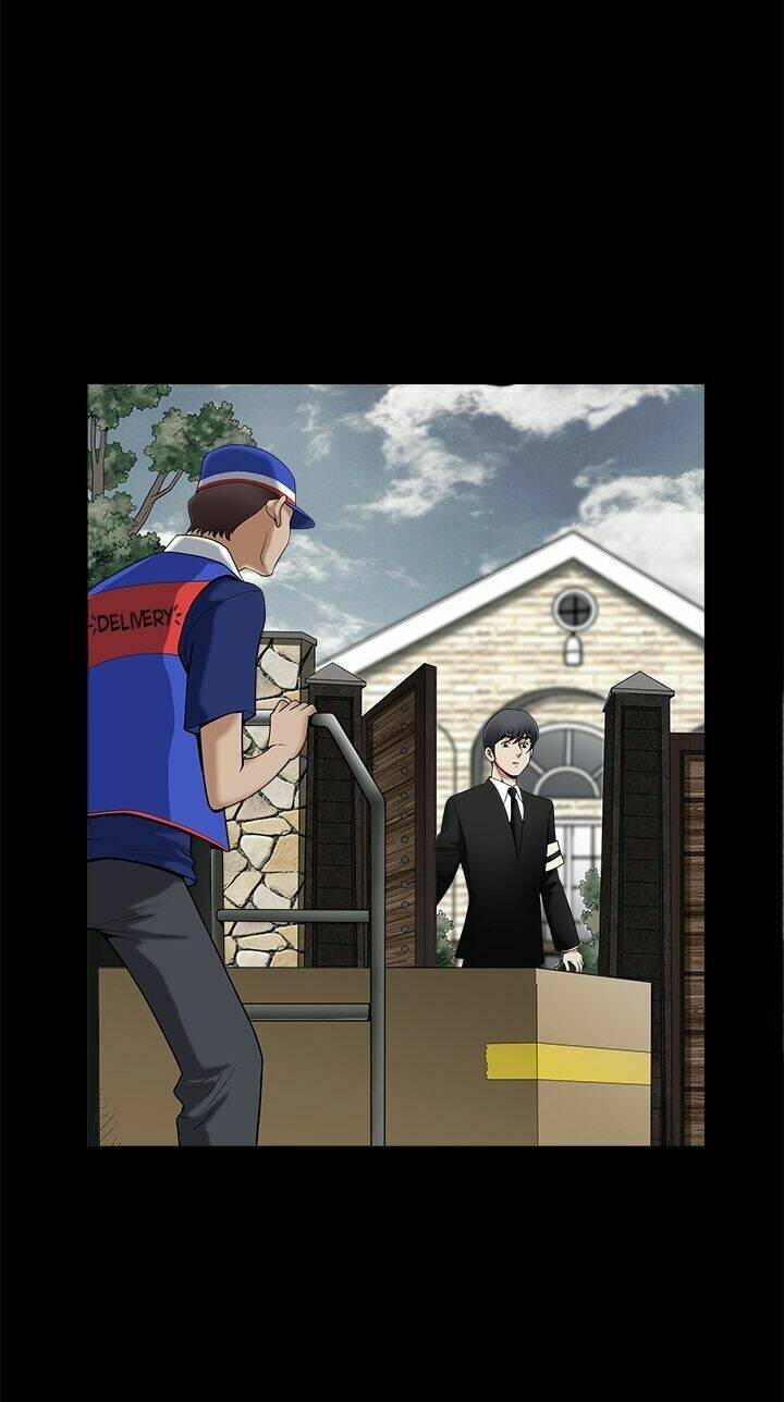 seduction - quyến rũ chapter 39 28