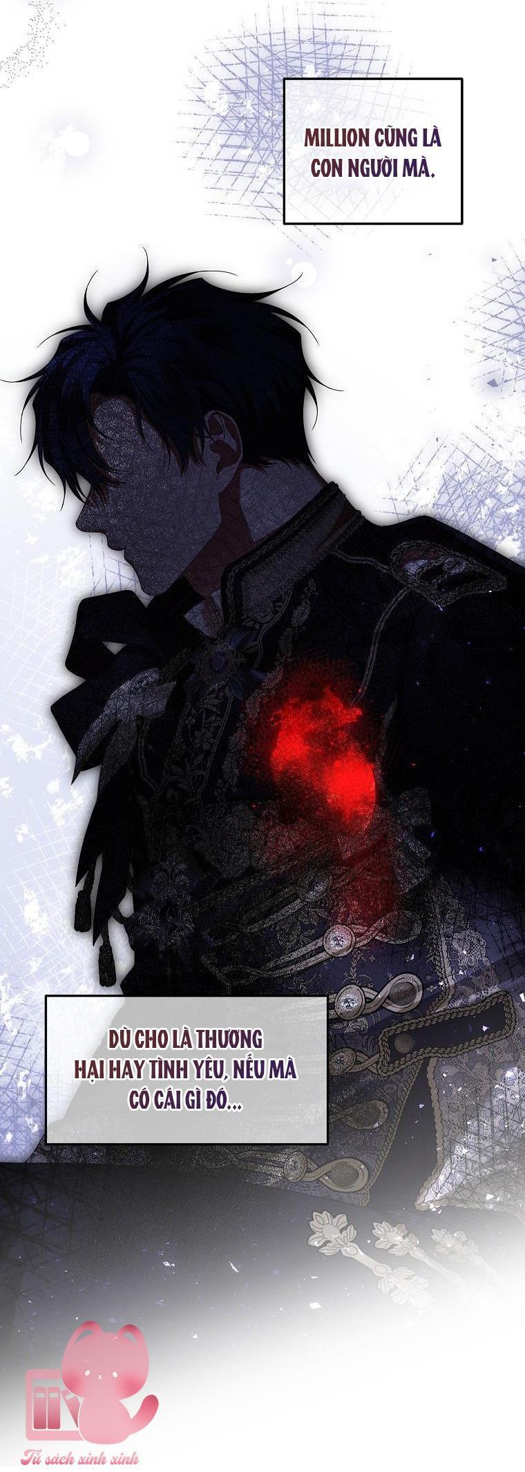 tháng năm cuối cùng của nữ phụ đoản mệnh chapter 45 19