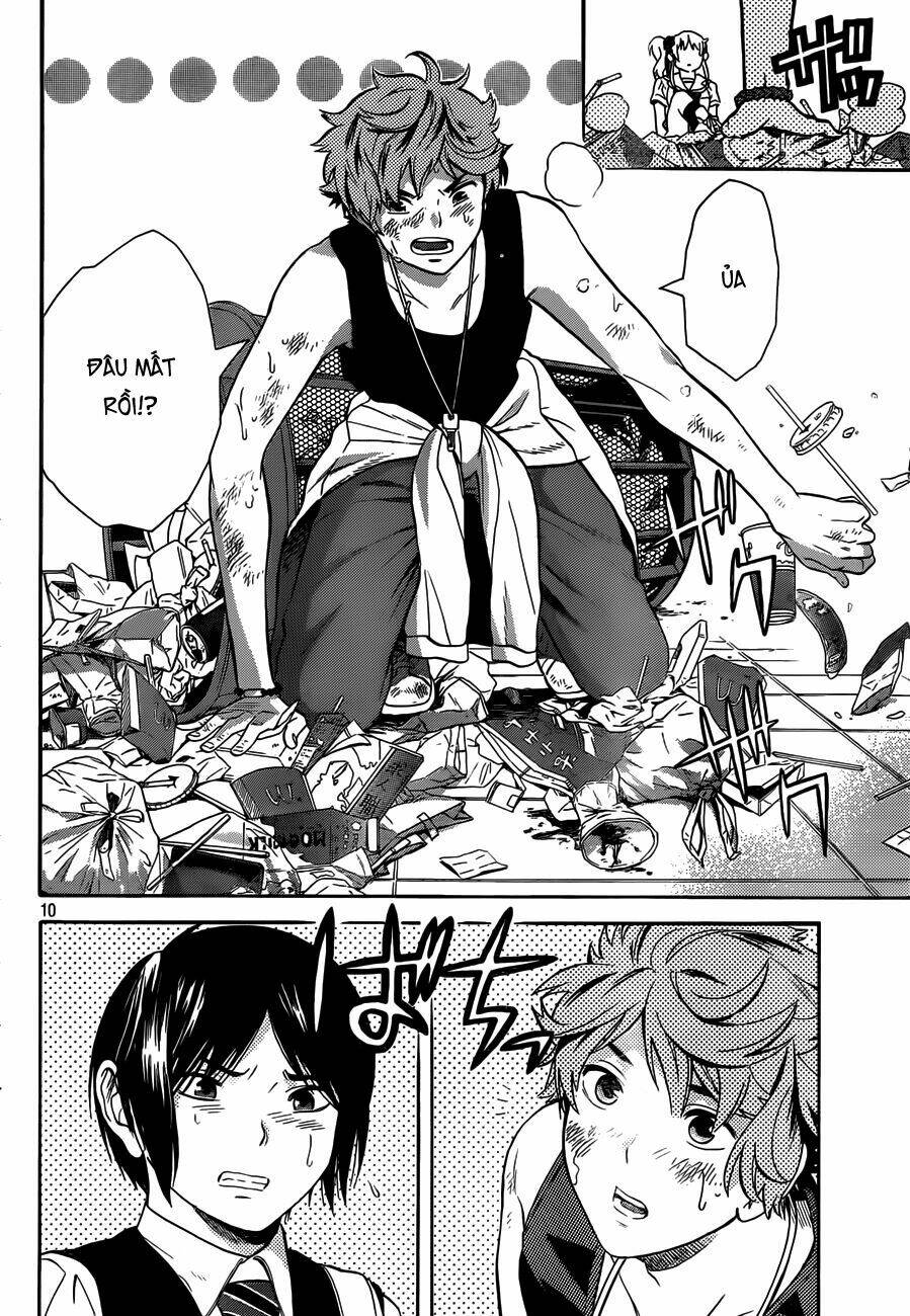 sakurasaku syndrome chapter 6 11