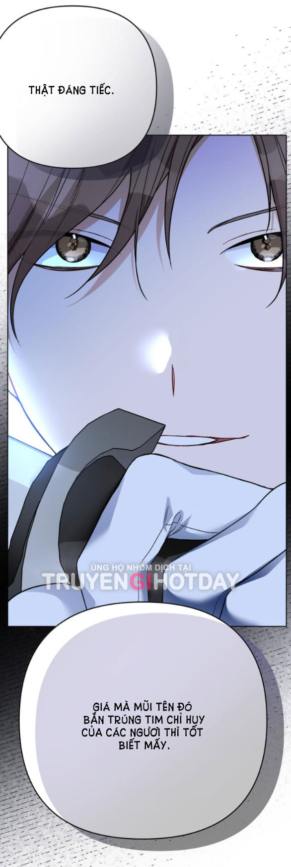 cách hiệp sĩ sống như một tiểu thư chapter 96.2 37