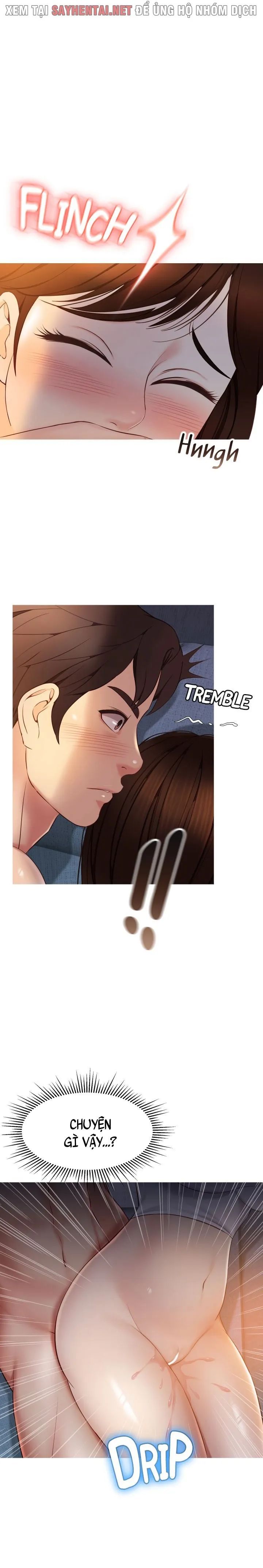 bạn của con gái tôi chapter 39 6