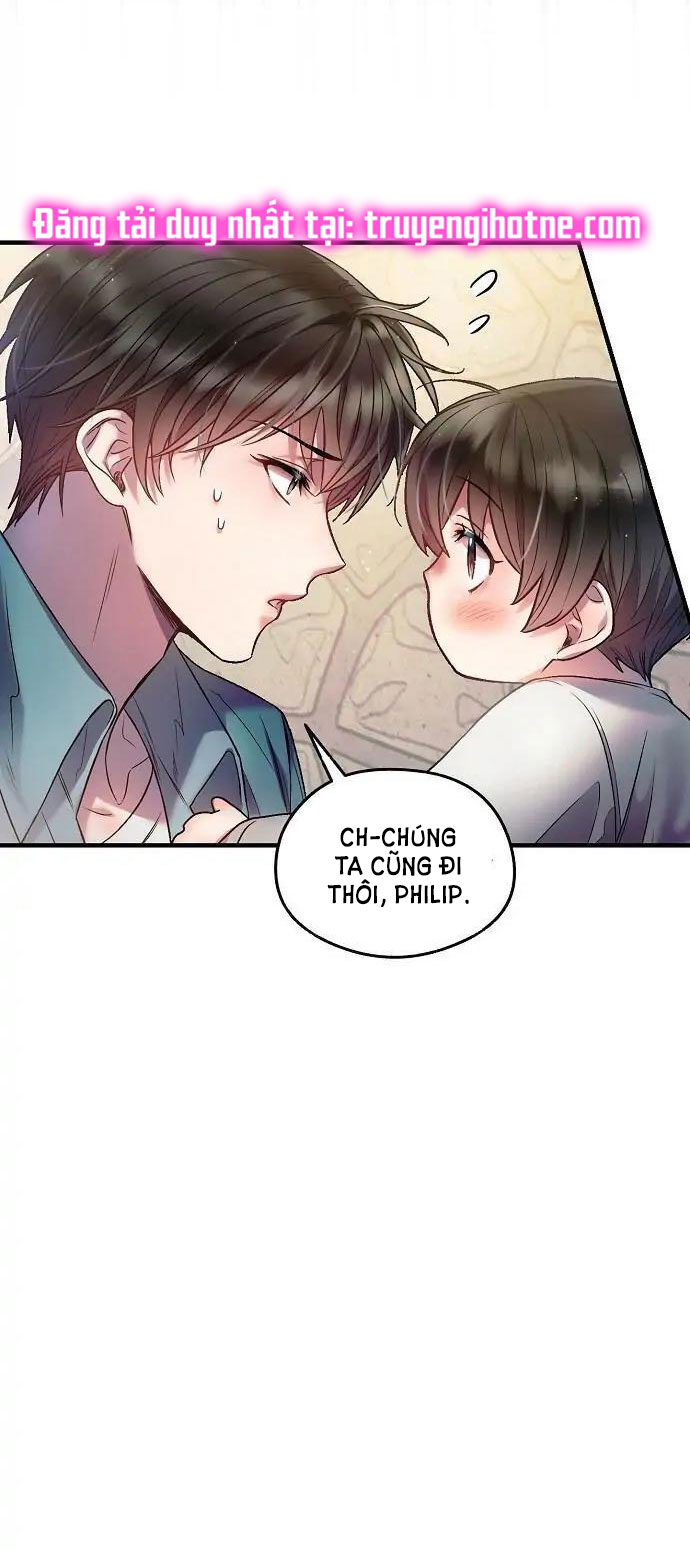 Sugar Rain chapter 11.1 - Trang 12