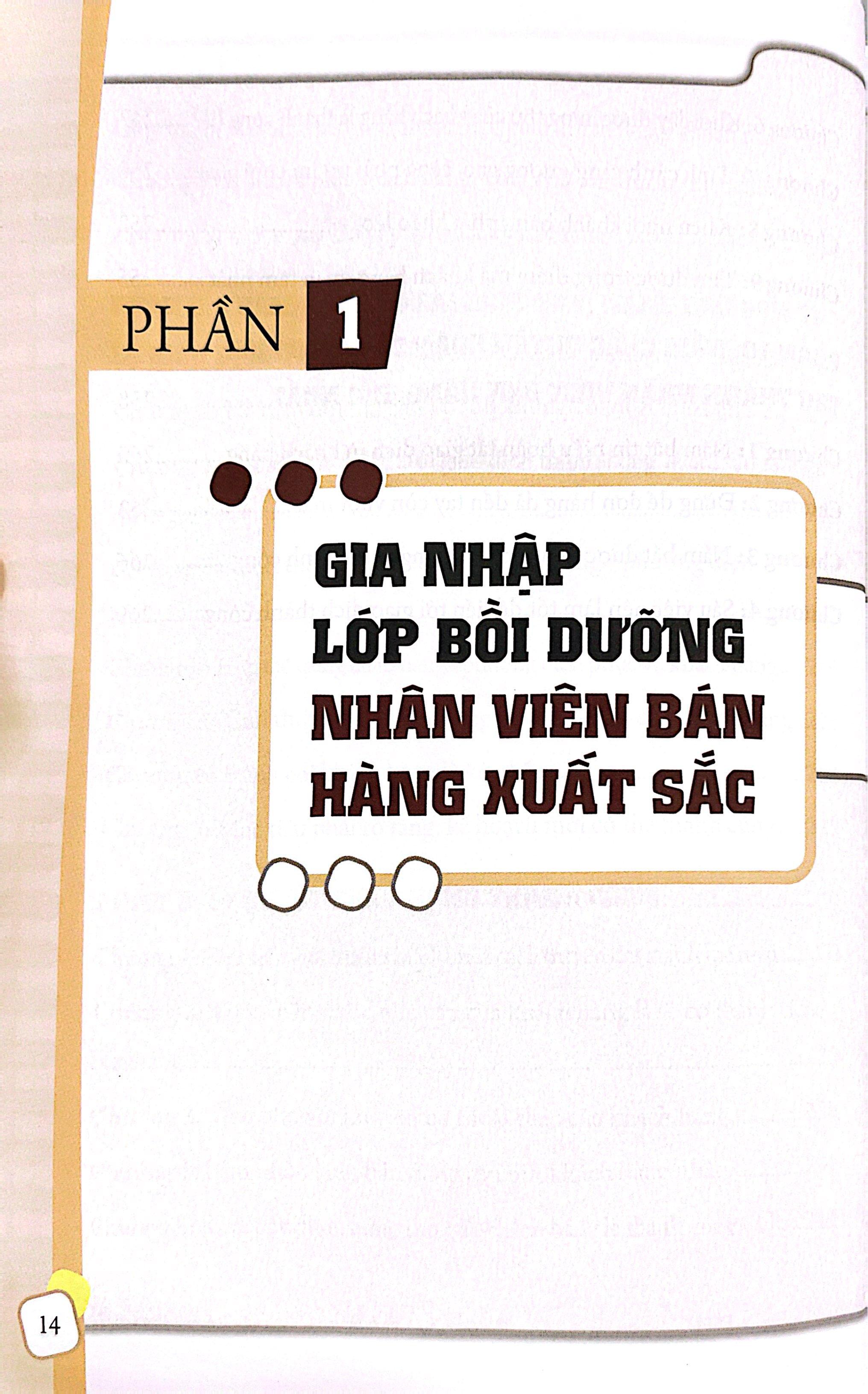Sách - Top Sales - Công Thức Thành Công Của Người Bán Hàng Xuất Sắc (Tái Bản 2025)