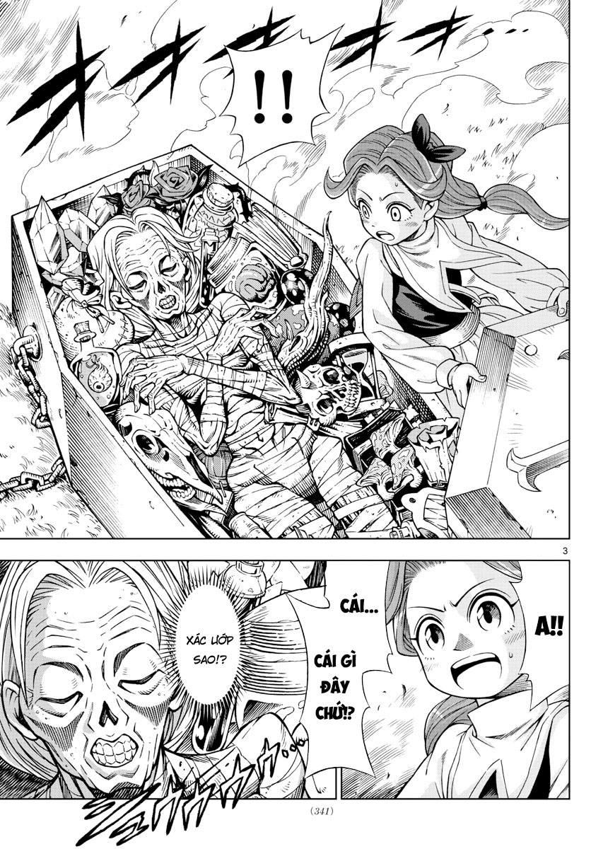 marry grave chapter 43 3