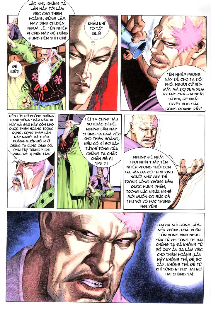 phong vân chapter 211 6