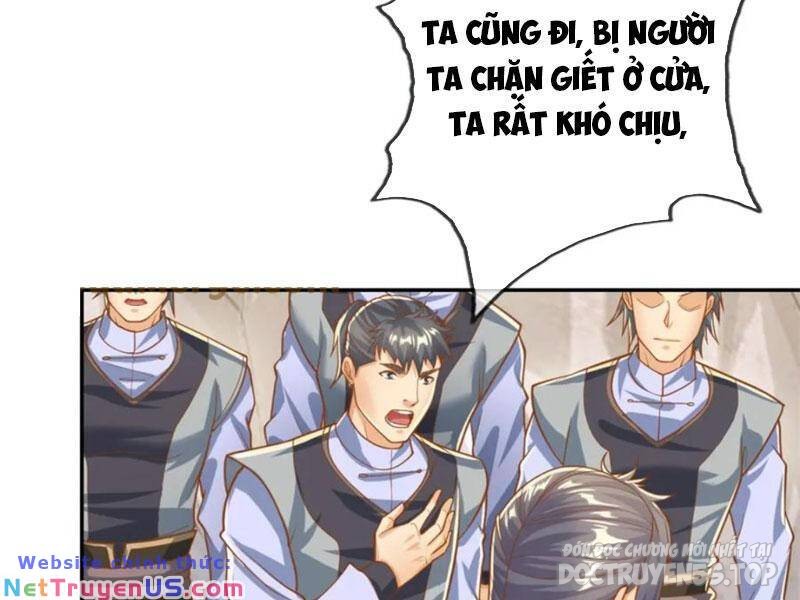 ta có khả năng vô hạn đốn ngộ chapter 48 34